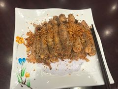 -御唐府海珊瑚主题餐厅
