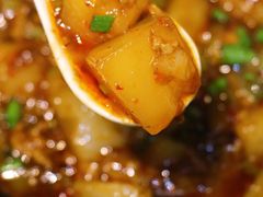 米凉粉-盘飧市(春熙路店)