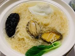 -肆月河豚·新淮扬(金融街店)