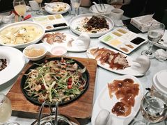 -皇城根北京风味主题餐厅(中海环宇城店)