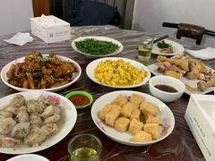 -妈妈的小作坊(陈家镇店)