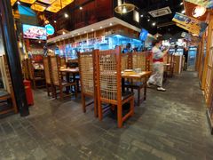 大堂-有喜屋·深夜食堂(环宇荟店)
