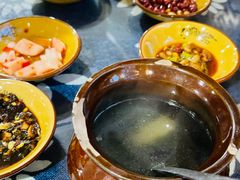 -张关合渣(航空大道店)