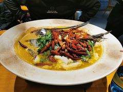 -丹江渔村(望京店)