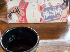 -尺山寸水日料(马桥满天星店)