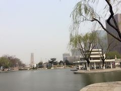 -蓟县盘山滑雪场