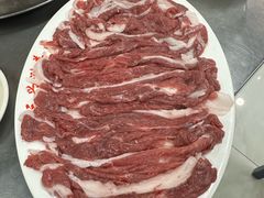 -三兴涮羊肉(荣安大街店)