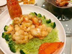 -广州富力丽思卡尔顿酒店