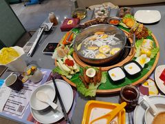 -椰小鸡·琼州糟粕醋(美兰缤纷城店)