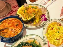 -美泰·Mangothai·清迈云街(天空之城店)