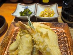 -天妇罗内顺田(罗湖店)