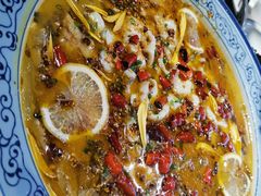 -大碗厨 25年老字号 现炒湘菜(四季天地店)