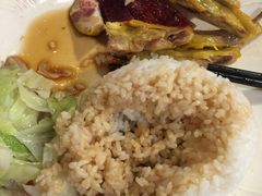 -永祥烧腊餐厅(虹口店)