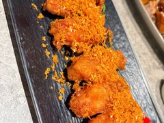 -留半山·香港食堂(啦啦宝都店)