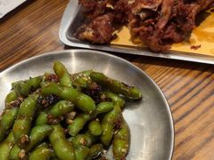 -破店肥哈·东北烧烤·夜宵(南山保利店)