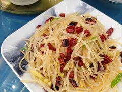 -临潼印象·特色陕菜