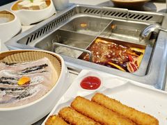 -海底捞火锅(大融城店)