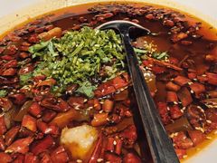 -小河盐帮·私家菜·烤鸭(三元桥·霄云路店)
