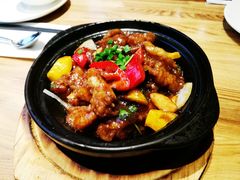 -大茴香越法料理(SOHO复兴店)