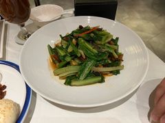 -北平楼·烤鸭·北京菜(牡丹园店)