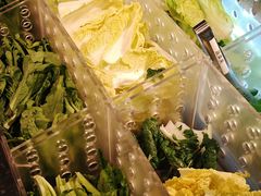 -温野菜涮涮锅(西单大悦城店)