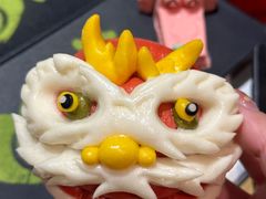 -海底捞火锅(中商百货店)