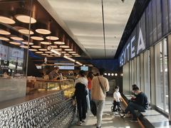 -喜茶(深圳欢乐海岸LAB店)