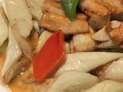 -晓粤·惹味粤菜(凯德乐峰广场店)