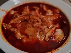 -东仪路传统烤肉