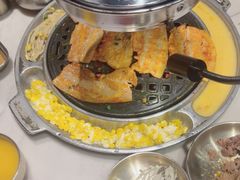 -韩宫宴烤肉·料理(苏州中心店)