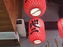 -地二手作鱼汤馄饨(上街里店)