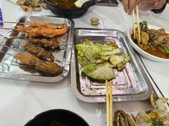 -马老大烧烤(和平路店)