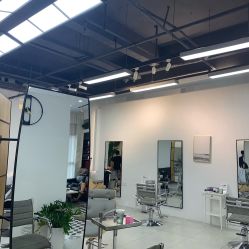 -ASA HAIR SALON