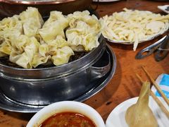 -元盛居(生态大街店)