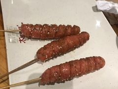 -木屋烧烤(坂田天安云谷店)