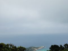 -海南铜鼓岭景区