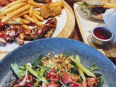 -G+KITCHEN(龙湖狮山天街店)