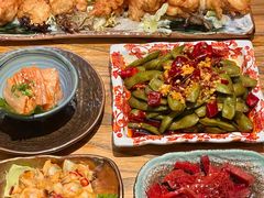 -肉魁屋·烧肉·烧鸟·酒场(高新店)