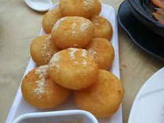 -老砂锅(城北店)