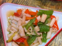 -老闵田螺馆·南昌特色小炒(梦时代店)