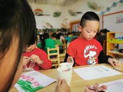 -北京市朝阳区阳光起点幼儿园(东坝园)