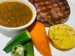 -斗牛士牛排餐厅(嘉里汇店)