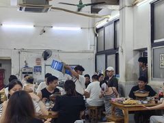 -威邵鸡煲(西华路总店)