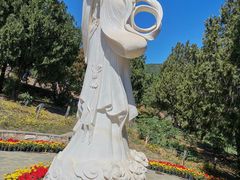 -北京西山国家森林公园