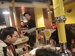 -爱客得牛排海鲜烤肉·火锅自助(春熙路黑金好店)