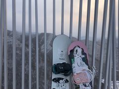 -富龙滑雪场