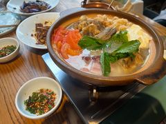 -一坐一忘云南菜(三里屯店)