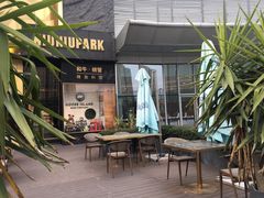 门面-NIUNIUPARK和牛螃蟹(龙湖杭州滨江天街店)