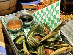 -泰妃殿(武汉首店)