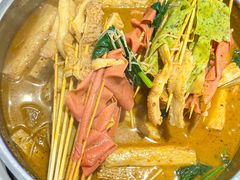 -杨翔豆皮涮牛肚(华阳城店)